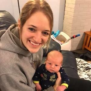 Meet your Posher, Bethany